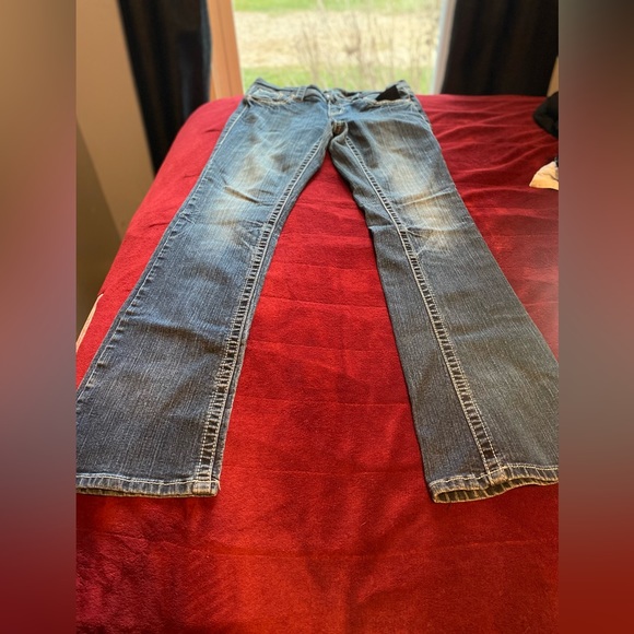 Jeans - Picture 2 of 5